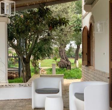 Trullo Labellavita