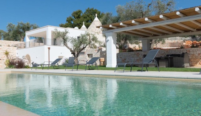 Trullo Mamamè