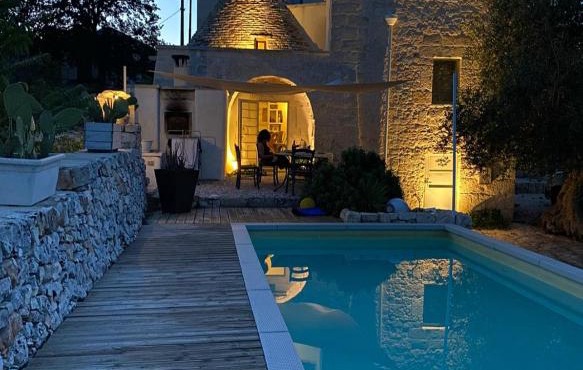 Trullo Nonna Mari