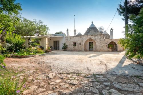 Trullo Nonno Vittorio