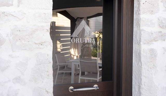 Trullo Orutra