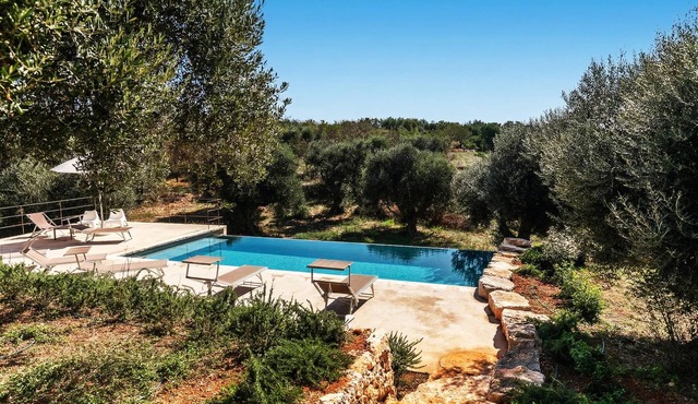Trullo Radici Antiche - Cisternino