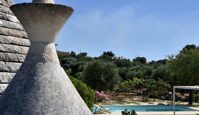 Trullo Victoria