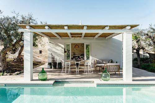 Trullo Zaira
