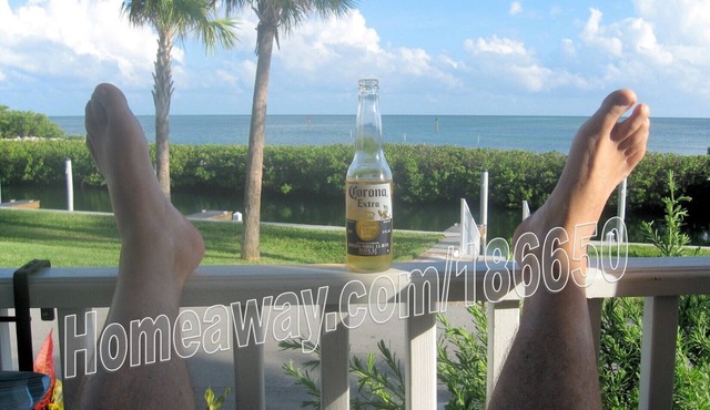 Truly OceanFRONT-BestPanoramicOceanViews-VLgDecks-QuietestLocation-AvailableSlip