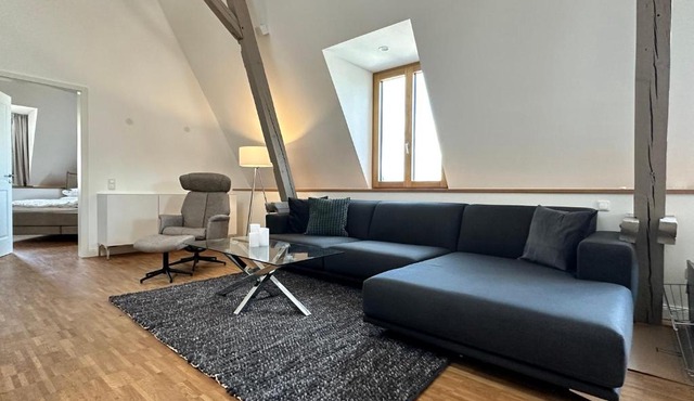 TrulyAugsburg — Spacious, Modern & Bright