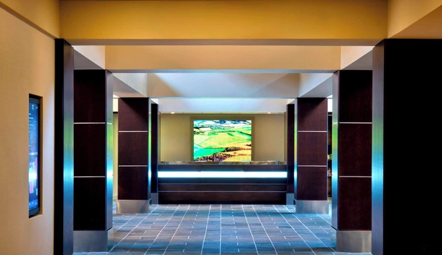 Trumbull Marriott Shelton