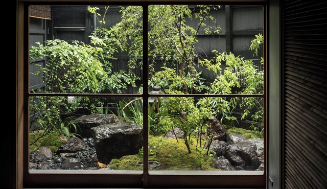 TRUNK HOUSE