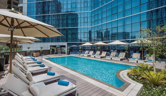 TRYP by Wyndham Dubai