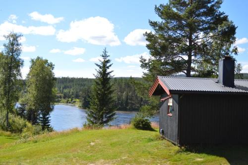 Trysil Hyttegrend