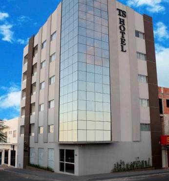 TS HOTEL