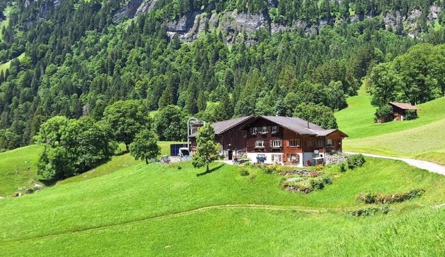 Tschudiberg by Interhome