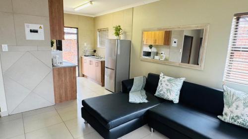 Tshepang Modern Suites Secunda