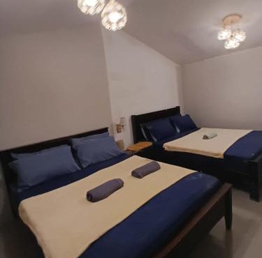 Tsinoy Villa