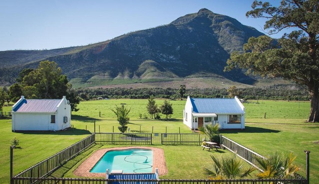 Tsitsikamma Cottages