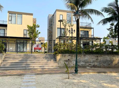 TSQ STAY Villa Beachside