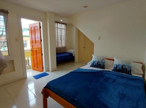 TsT Transient Homes - Studio Apartment Near Port and Local Hotspots