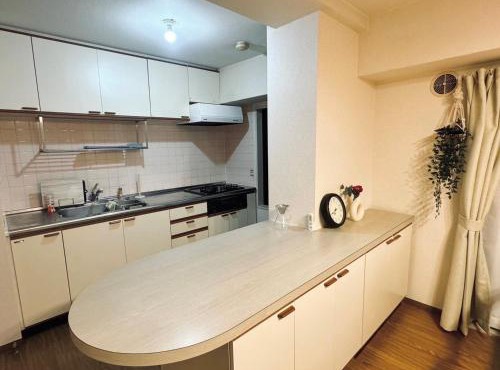tsubaki house