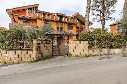 TSUKI House