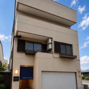 Tsuruga Hostel TOMARI Sustainable Stay