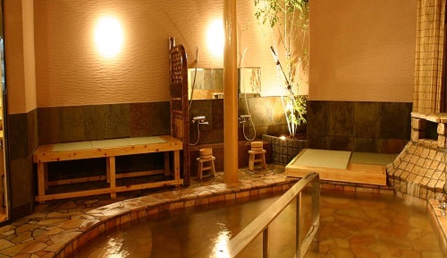Tsurusaki Hotel