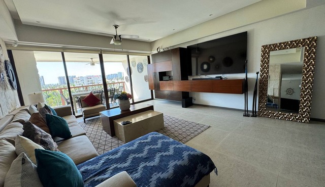 TT-5-Acapulco Mexico getaway Ocean front Tiagotian
