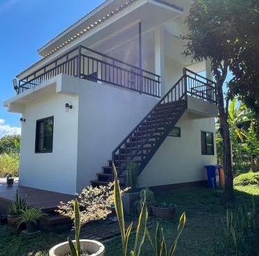 TT Haus Chiangdao