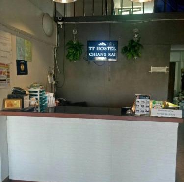 TT Hostel Chiangrai