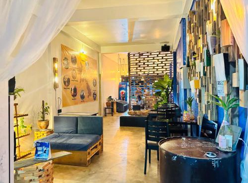 TT Hostel