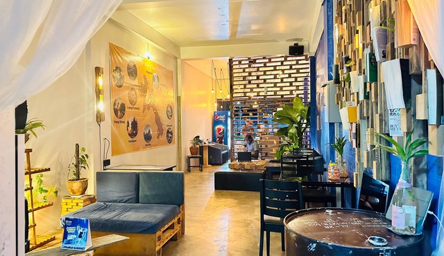 TT Hostel