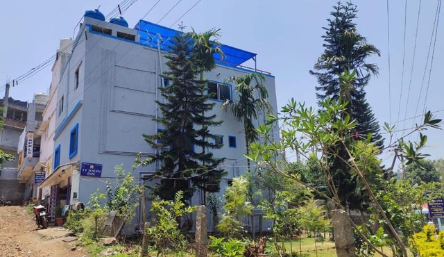 TT NALIN INN