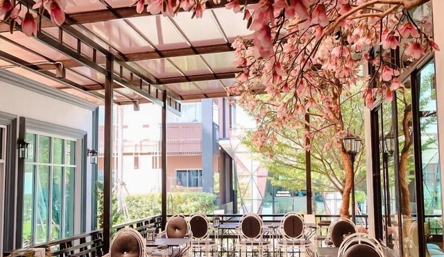TT Residence