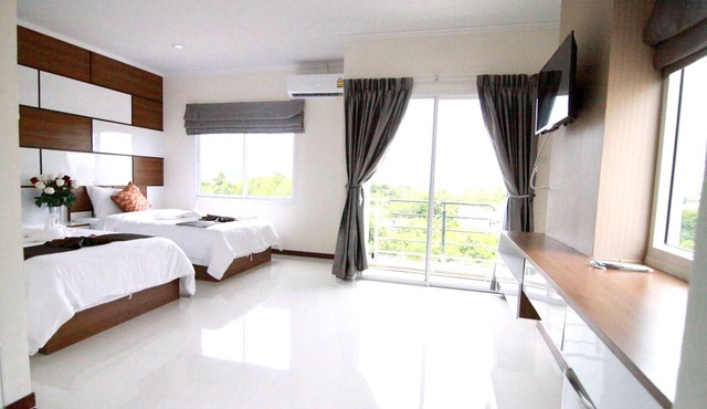 TTT Hotel