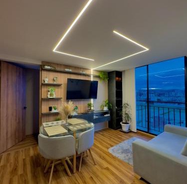 Tu Espacio Ideal en Tunja Moderno y Cómodo