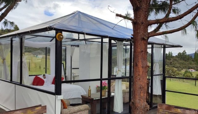 Tu Glamping