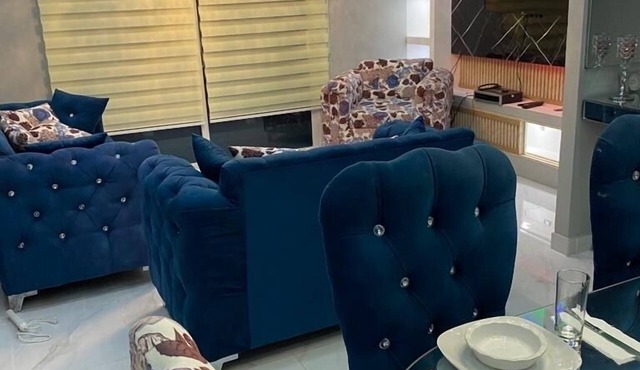 Tu hogar lejos de tu hogar Comodidad y seguridad