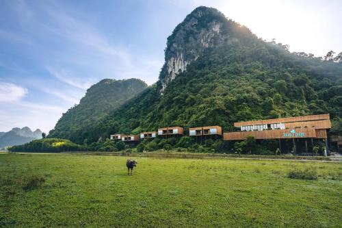 Tu Lan Lodge