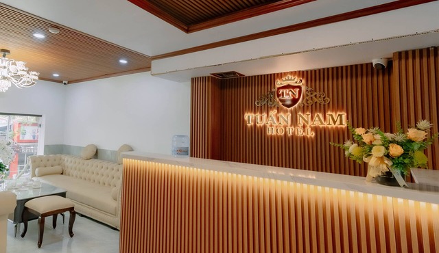 Tuan Nam Hotel