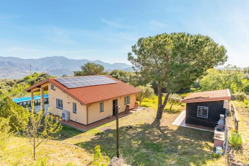 Tuccios villa