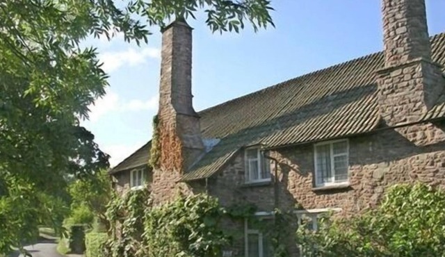 Tudor Cottage