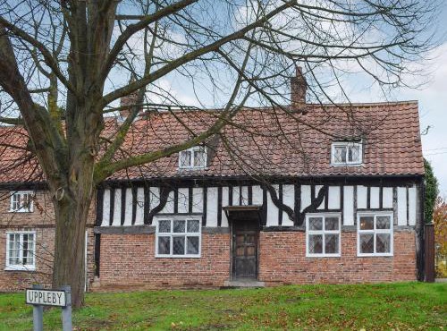 Tudor House