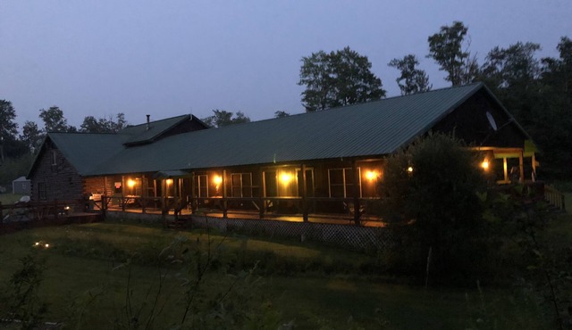 Tug Hill Resort