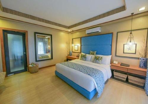 Tugawe Cove Resort