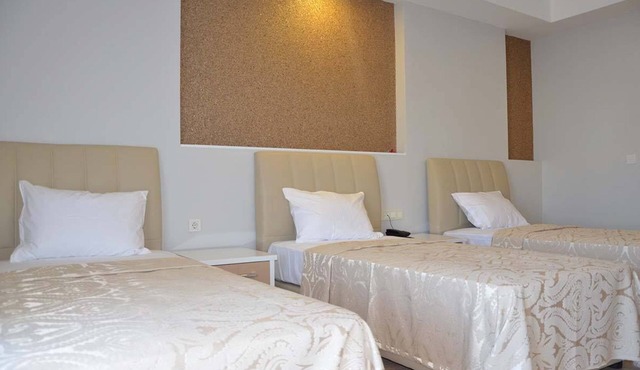 Tugra Hotel