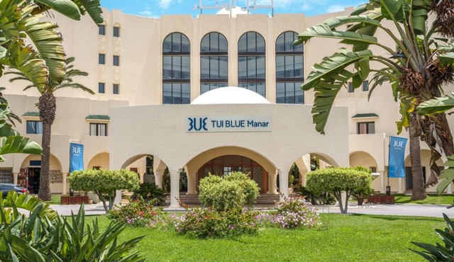 TUI BLUE Manar