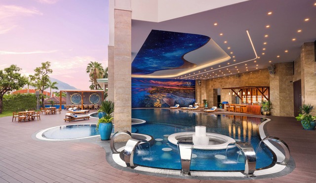 TUI BLUE Tuy Hoa - Wellness & Retreat Hotel