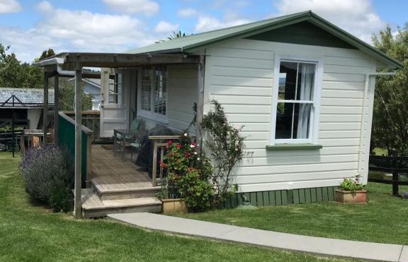 Tui Cottage