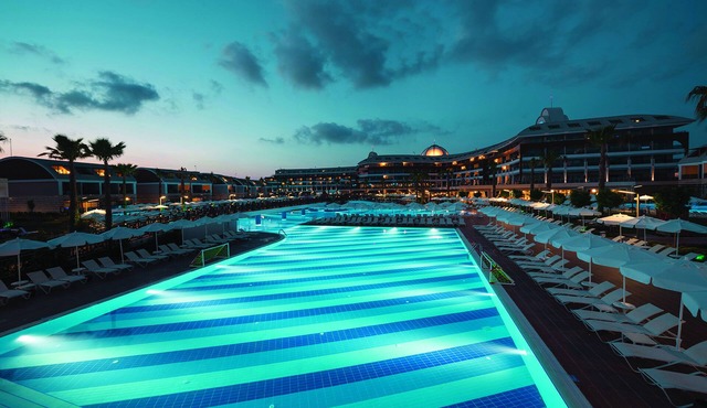 Tui Magic Life Jacaranda - All Inclusive