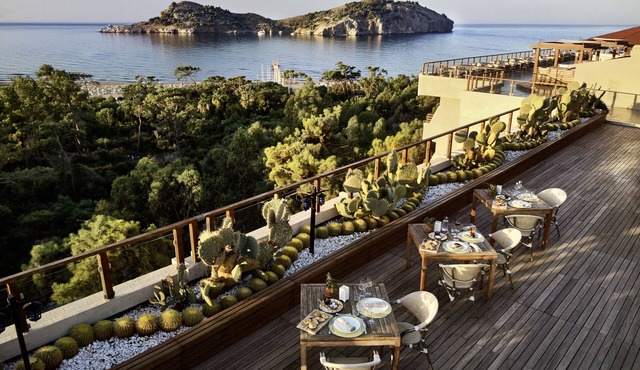 TUI MAGIC LIFE Sarigerme