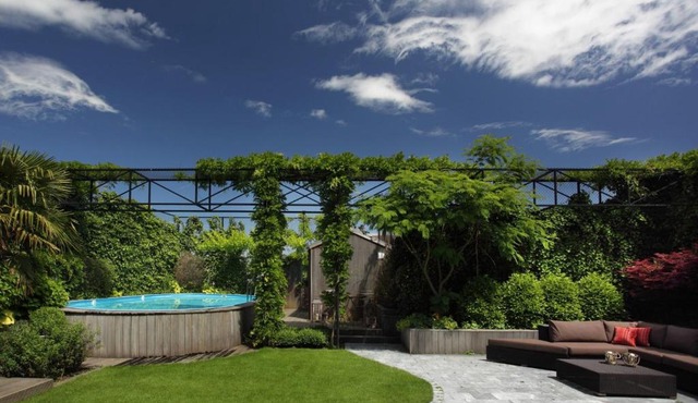 Tuinhotel